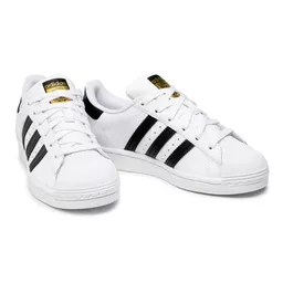 Adidas Superstar biało-czarne Adidas Superstar biało-czarne