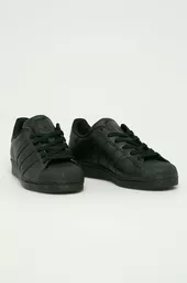 Adidas Superstar czarne Adidas Superstar czarne