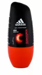 Adidas Team Force antyperspirant 50 ml dla mężczyzn