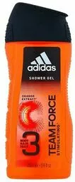 Adidas Team Force Żel pod prysznic 250 ml