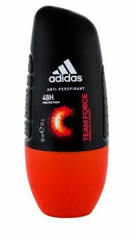 adidas team force antyperspirant 50 ml dla mezczyzn