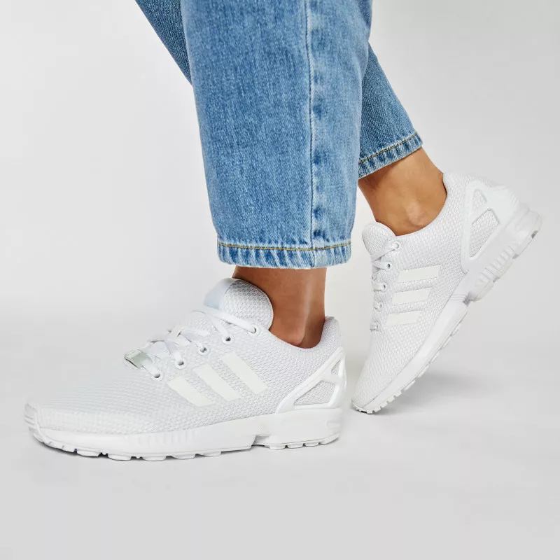 adidas zx flux prezentacja butow