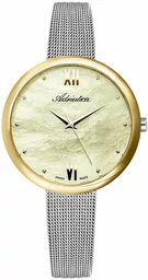 Adriatica Zegarek A3632 218SQ Biżuteryjny zegarek