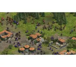 Age of Empires Definitive Edition screen z gry 2
