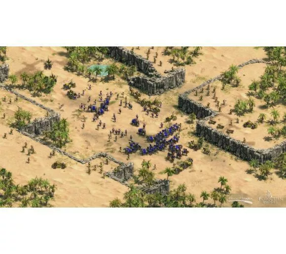 age of empires definitive edition screen z gry 1