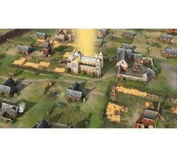 Age of Empires IV screen z gry 2
