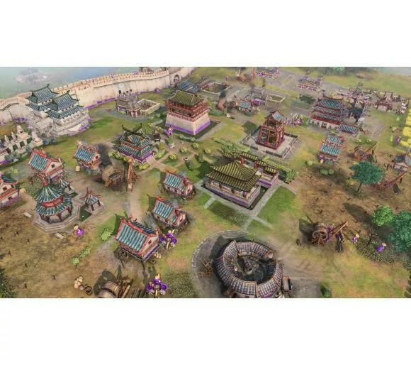 age of empires iv screen z gry 4