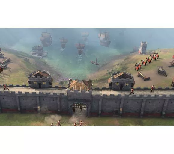 age of empires iv screen z gry 5