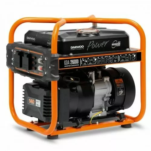 generator pradu ze stelazem