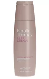 Lisse Design Keratin Therapy Maintenance Shampoo Szampon podtrzymujący efekt wygładzenia