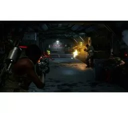 Aliens Fireteam Elite screen z gry 8