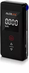 Alkomat osobisty ALCOLIFE F2 classic Alkomat osobisty ALCOLIFE F2 classic