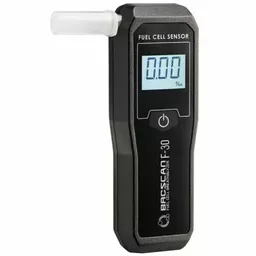 BACscan Alkomat elektrochemiczny F 30 BACscan Alkomat elektrochemiczny F 30