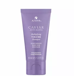 Alterna Caviar Anti Aging Multiplying Volume szampon zwiększający objętość 