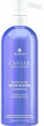 Alterna Caviar Bond Repair odżywka regenerująca do włosów zniszczonych