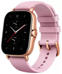 Smartwatch AMAZFIT GTS 2E fioletowy skos Smartwatch AMAZFIT GTS 2E fioletowy skos