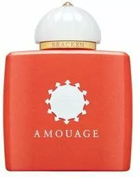 Amouage Bracken Woman woda perfumowana dla kobiet 100 ml