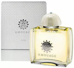 Amouage Ciel pour Femme Woda perfumowana 100 ml