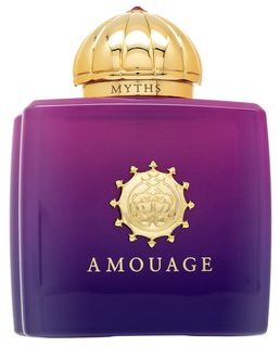 Amouage Myths woda perfumowana dla kobiet 100 ml