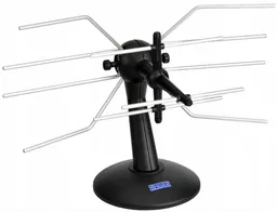 Antena pokojowa Telkom Telmor DSP 860 DVB T Darmowa dostawa od 89 zł Antena pokojowa Telkom Telmor DSP 860 DVB T Darmowa dostawa od 89 zł