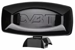 Dpm solid ANTENA DVB T T2 DV W WEWNĘTRZNA VHF UHF 42dB Dpm solid ANTENA DVB T T2 DV W WEWNĘTRZNA VHF UHF 42dB