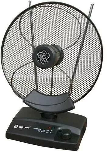 antena pokojowa dpm hp04 jupiter