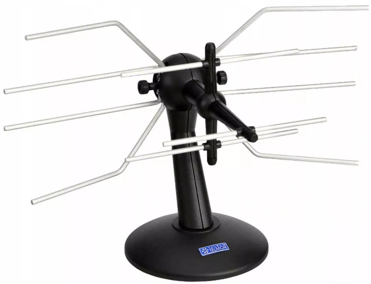 antena pokojowa telkom telmor dsp 860 dvb t darmowa dostawa od 89 zl