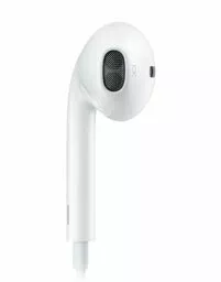 Słuchawki Apple EarPods pojedyncza słuchawka