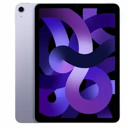 Tablet Apple iPad Air 10.9 fioletowy
