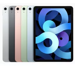 Tablet Apple iPad Air 10.9 kolory