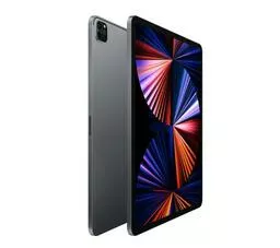 Apple iPad Pro 12.9 szary front lewy bok i tył Apple iPad Pro 12.9 szary front lewy bok i tył