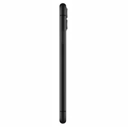 APPLE iPhone 11 czarny prawy bok APPLE iPhone 11 czarny prawy bok