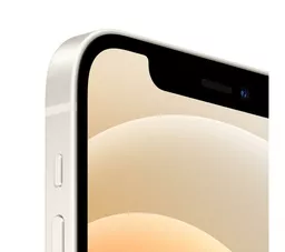 Apple iPhone 12 mini biały