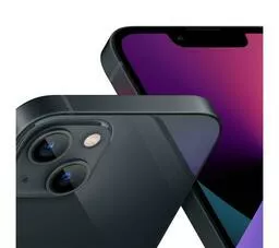 Apple iPhone 13 mini północ lewy skos Apple iPhone 13 mini północ lewy skos