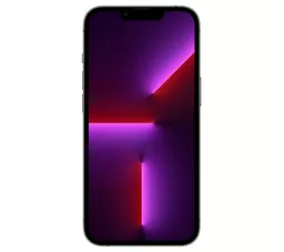Apple iPhone 13 Pro mocny grafit front Apple iPhone 13 Pro mocny grafit front