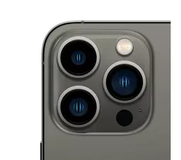 Apple iPhone 13 Pro mocny grafit kamery Apple iPhone 13 Pro mocny grafit kamery