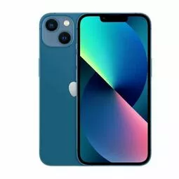 Apple iPhone 13 Blue Niebieski Apple iPhone 13 Blue Niebieski