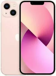Apple iPhone 13 Pink różowy Apple iPhone 13 Pink różowy