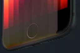 Apple iPhone SE Touch ID Apple iPhone SE Touch ID