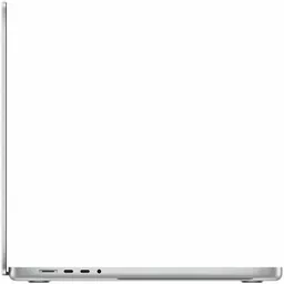 Apple MacBook Pro 16 z boku