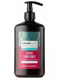 Arganicare Keratin Conditioner odżywka do włosów