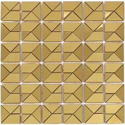 Mozaika Sekdem Gold 30 x 30 Artens Mozaika Sekdem Gold 30 x 30 Artens