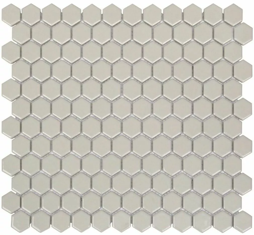 mozaika hexa grey 26 5 x 31 artens