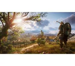 Assassin s Creed Valhalla screen z gry 1