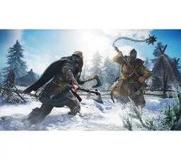 Assassin s Creed Valhalla screen z gry 3