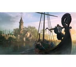 Assassin s Creed Valhalla screen z gry 6