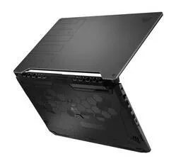 ASUS TUF Gaming F15 FX506HEB tył ASUS TUF Gaming F15 FX506HEB tył