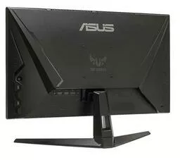 Monitor ASUS TUF Gaming VG279Q1A z tyłu
