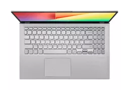 Asus VivoBook 15 z góry Asus VivoBook 15 z góry