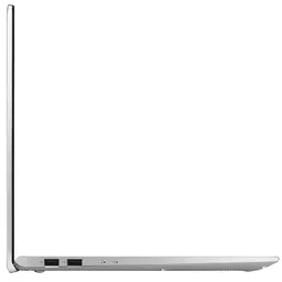 Asus VivoBook 15 lewy bok Asus VivoBook 15 lewy bok
